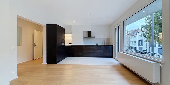 Appartement te huur in 1950 Kraainem