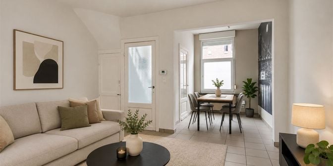 Huis te koop in Pettendonk 17, 2500 Lier