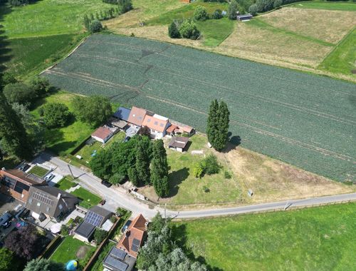                                         Woning te koop in Gullegem, € 375.000
