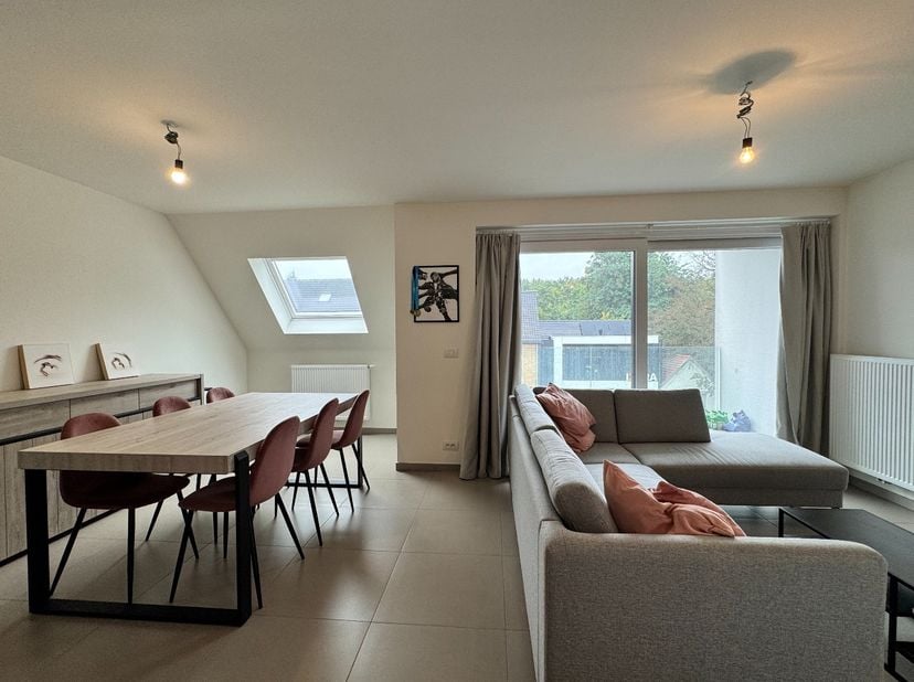 Appartement à louer à Grote Steenweg 123 boîte 0201,
                    9870 Olsene