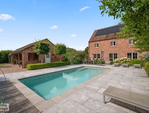                                        Villa te koop in Heist-op-den-Berg, € 819.000
