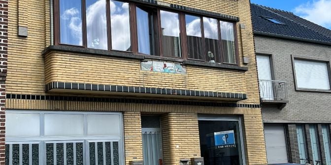 Appartement te huur in Meileveld 11 bus 1, 9620 Zottegem