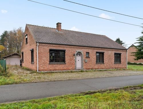                                         Woning te koop in Heist-op-den-Berg, € 185.000
