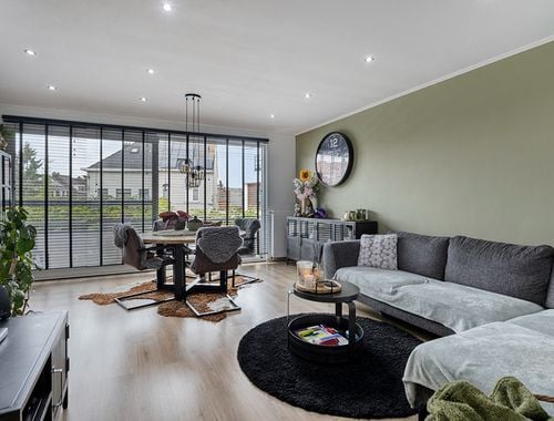                                         Appartement te koop in Diegem, € 225.000
