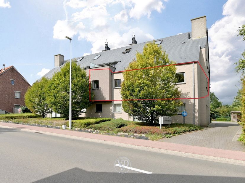 Appartement te koop in Lembergsesteenweg 151 bus 101,
                    9820 Merelbeke