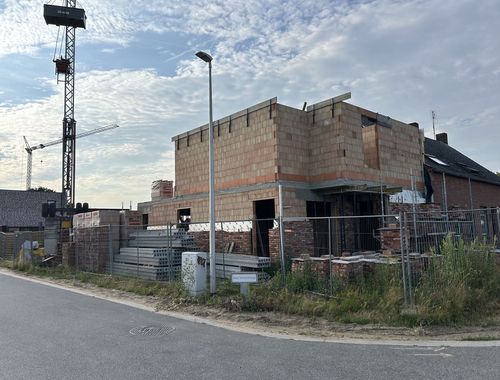                                         Woning te koop in Hamont, € 449.500
