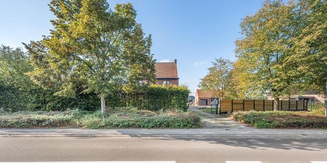 Huis te koop in Lillerbaan 99, 3950 Bocholt