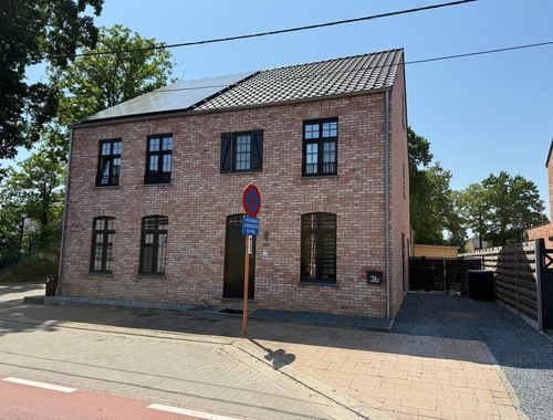                                         Woning te koop in Paal, € 472.000
