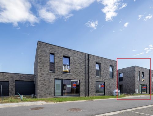                                         Maison à vendre à Berlare, € 406.000

