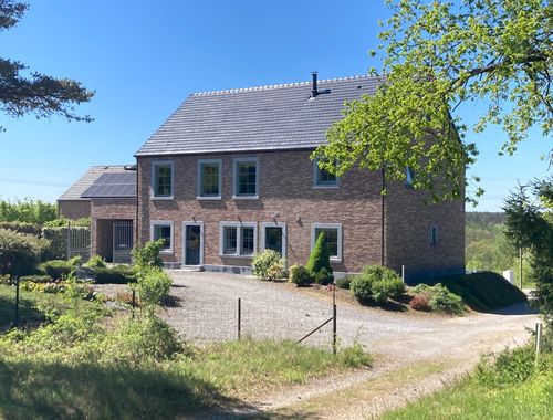                                         Maison à vendre à Barvaux-sur-Ourthe, € 789.000
