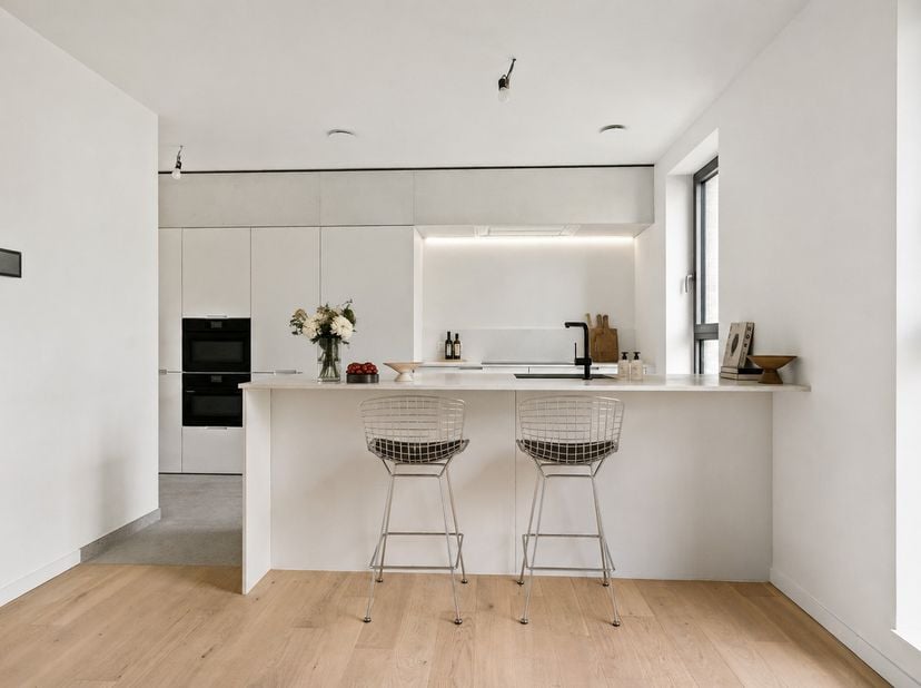Appartement à vendre
                    à 2500 Lier