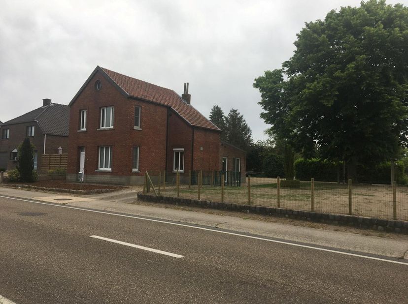 Huis te huur
                    in 3670 Meeuwen
