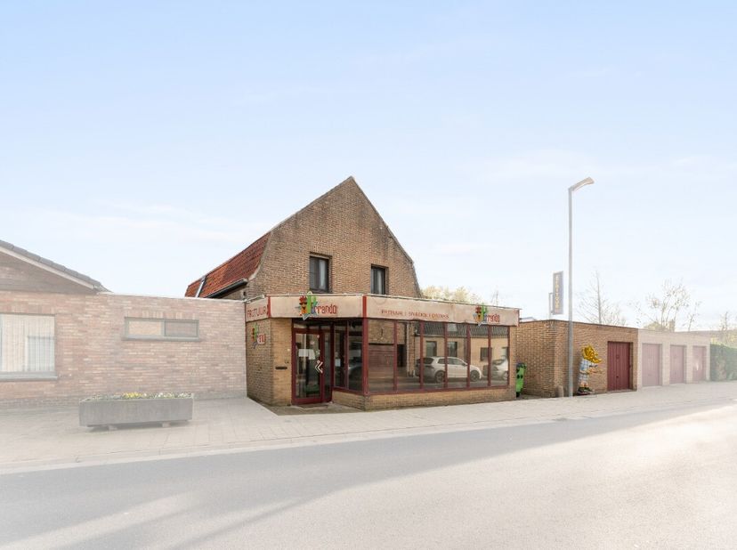 [[ CE BIEN PARTICIPE À LA JOURNÉE MAISONS OUVERTES ERA LE 13/6 DE 16:00 À 17:00 ]]<br />
Ce bien participe à la Journée Maisons Ouvertes ERA. Visitabl