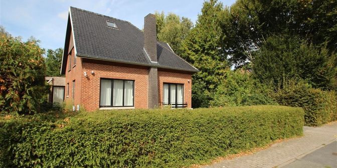Huis te koop in 7500 Tournai