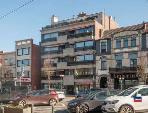                                         Appartement à vendre à Hoboken, € 299.000
