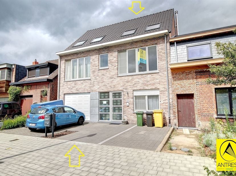 Appartement à louer à Nieuwelaan 23 boîte V1R,
                    2520 Ranst