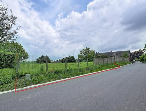                                         Terrain à bâtir à vendre à Sint-Maria-Horebeke, € 225.000
