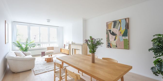 Appartement à vendre à Volhardingstraat 10 boîte 201, 2020 Antwerpen