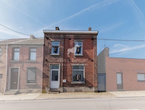                                         Woning te koop in Manage, € 199.999
