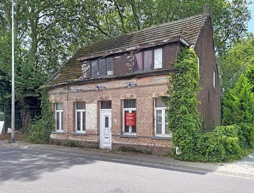                                         Woning te koop in Sint-Gillis-Bij-Dendermonde, € 70.000
