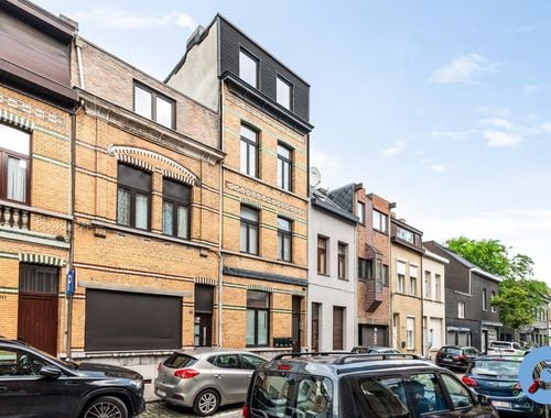                                         Appartement à vendre à Antwerpen, € 159.000
