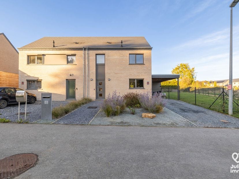Huis te koop in Rue de la Source 13,
                    6730 Bellefontaine