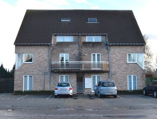                                         Appartement te huur in Vroenhoven, € 675
