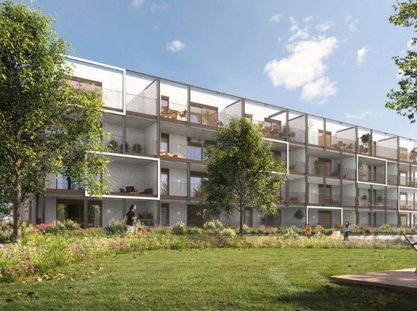 Appartement te koop
                    in 3511 Kuringen