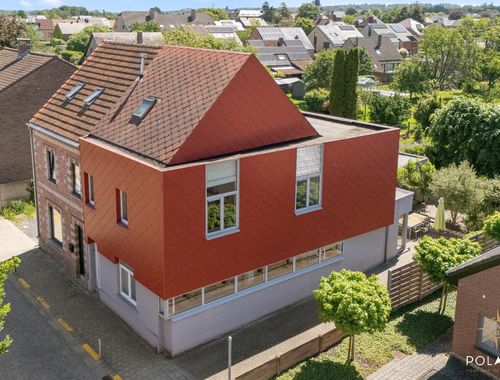                                         Maison à vendre à Veltem-Beisem, € 590.000
