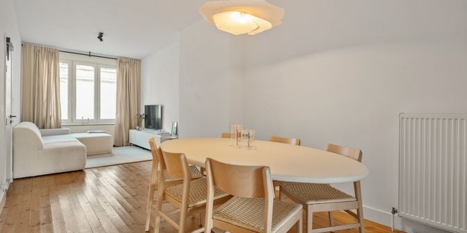 Appartement te koop in De Beuckerstraat 27 bus 001, 2018 Antwerpen