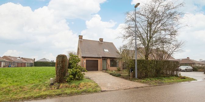 Maison à vendre à Slijkstraat 96, 2990 Wuustwezel