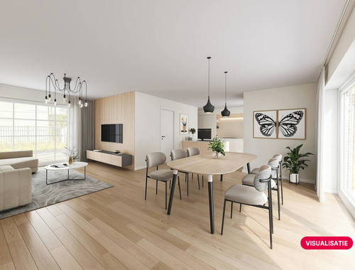                                         Woning te koop in Oostvleteren, € 298.000
