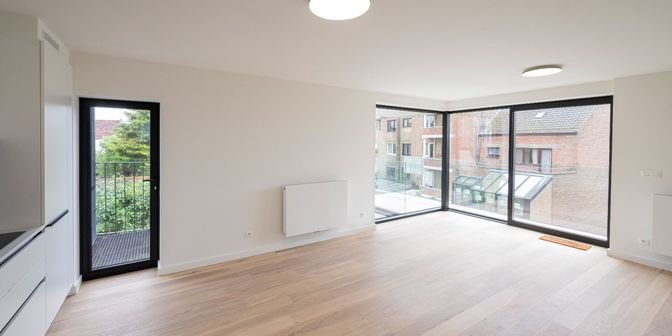 Appartement te koop in Aartshertogstraat 74 - AB bus 1.2, 8400 Mariakerke