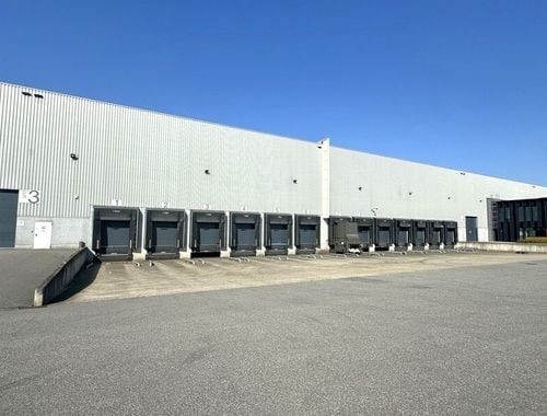                                         Bâtiment d’entreprise à louer à Willebroek, € 29.290
