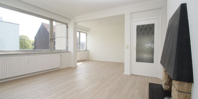 Appartement te huur in 1083 Ganshoren