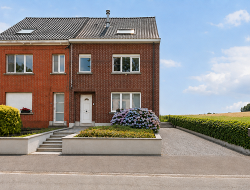                                         Woning te koop in Michelbeke, € 425.000
