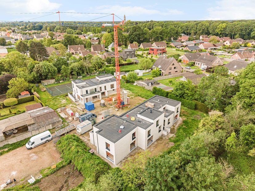 Huis te koop
                    in 2260 Westerlo