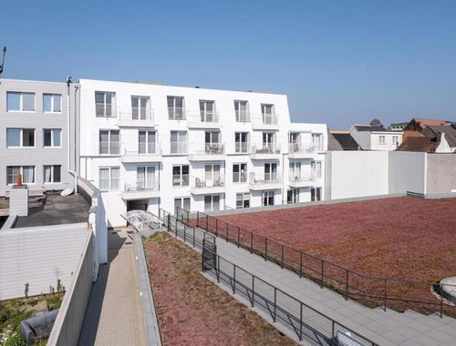                                         Appartement à louer à Lokeren, € 795
