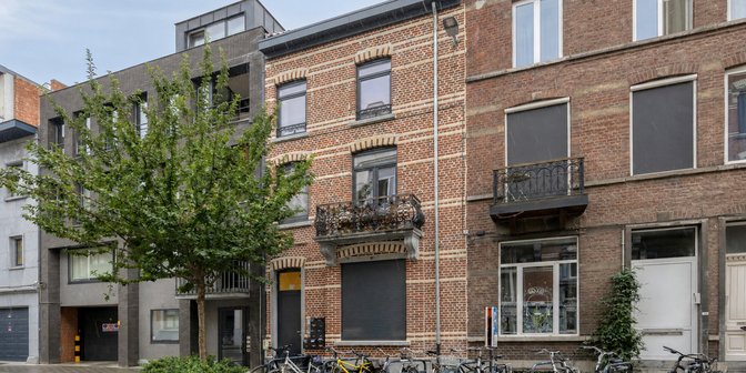 Appartement à vendre à Blijde Inkomststraat 136 boîte 1.1, 3000 Leuven