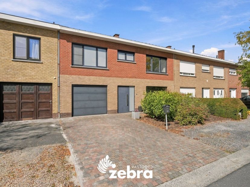 Huis te koop in Luxemburglaan 4,
                    8700 Tielt