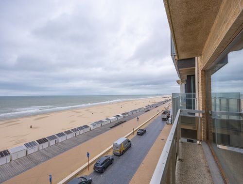                                         Appartement à louer à Oostende, € 1.100
