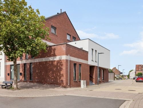                                         Duplex te koop in Zichen-Zussen-Bolder, € 299.000
