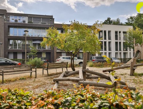                                         Appartement te koop in Mortsel, € 275.000
