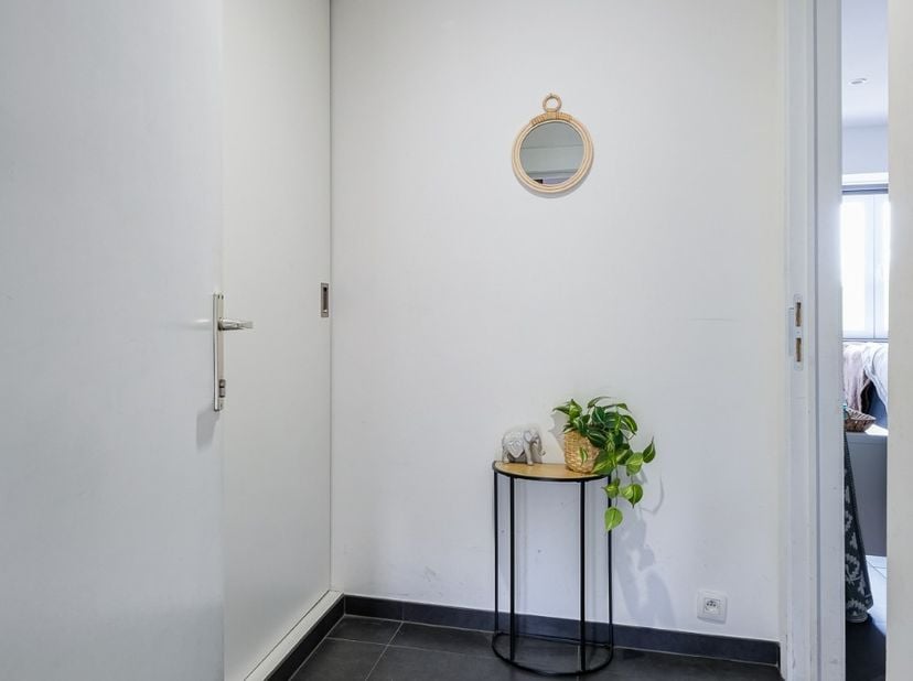 Appartement te huur in Kempische Steenweg 238 bus 2,
                    3500 Hasselt