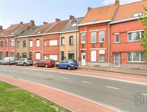                                         Woning te koop in Ronse, € 169.000
