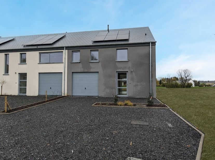 Huis te koop in Rue de l'Eau (BARNICH) 5,
                    6700 Autelbas