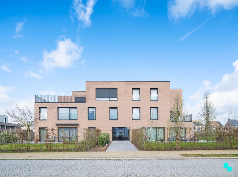 Appartement à vendre
                    à 9820 Merelbeke
