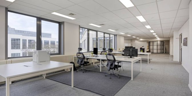 Bien professionnel à vendre à Belgicastraat 9, 1930 Zaventem