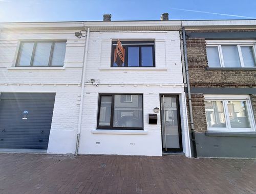                                         Maison à vendre à Nieuwpoort, € 250.000
