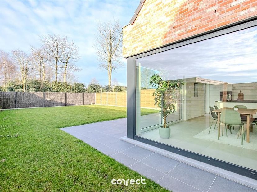 Maison à vendre
                    à 8820 Torhout